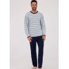 PIŻAMA CORNETTE PM-138/53 /XL