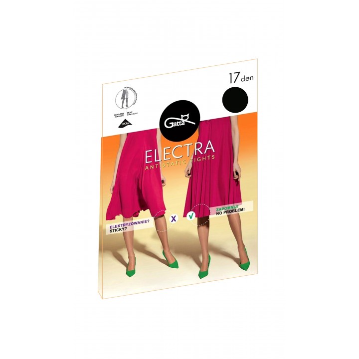 КОЛГОТКИ GATTA ELECTRA 17 DAINO /S