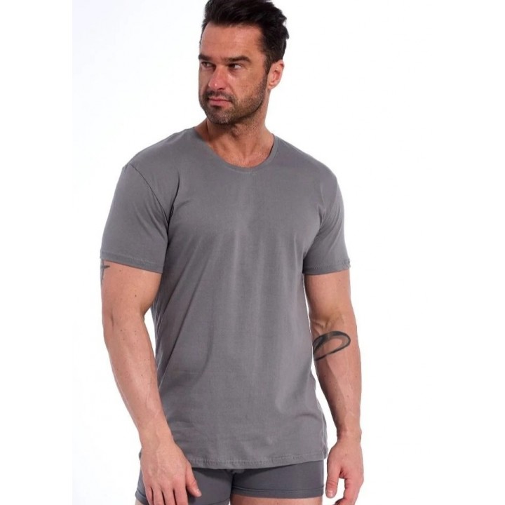 Футболка CORNETTE AU-202 Хаки /XL