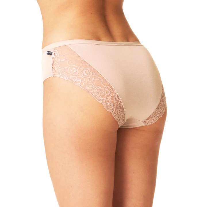 Трусики KEY LPC-002 BAMBOO JB /XL