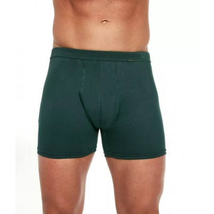 SZORTY CORNETTE AU-092 PETROL /5XL
