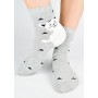 Носки NOVITI SB159-G-01 CAT MIX 31-34