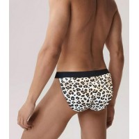 SLIPY CORNETTE HE-916/164 TANGA /M