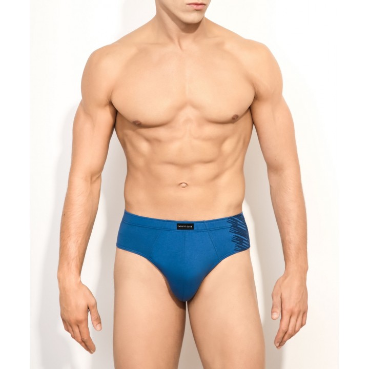SLIPY ATLANTIC PACIFIC PMP-015 DENIM/XXL