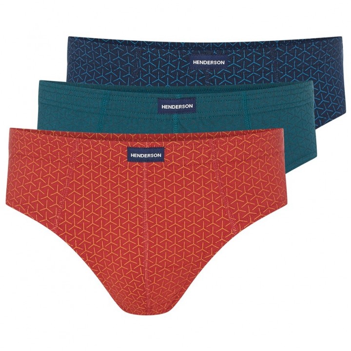 SLIPY HENDERSON 1446 CLASSIC K682 /XL