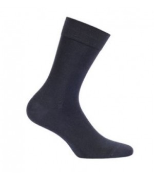 НОСКИ МУЖСКИЕ WOLA NATURAL BAMBOO GRAPHITE 45-47