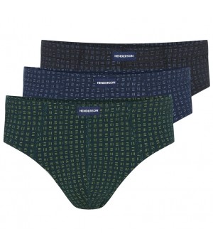 HENDERSON SLIPS 1446 CLASSIC K685 /M