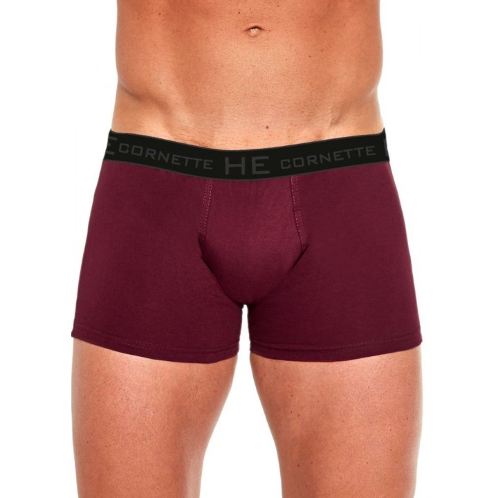 SZORTY CORNETTE HE-503 CLARET /XL
