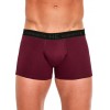 SZORTY CORNETTE HE-503 CLARET /M