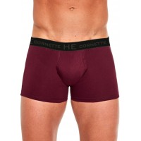 SZORTY CORNETTE HE-503 CLARET /M