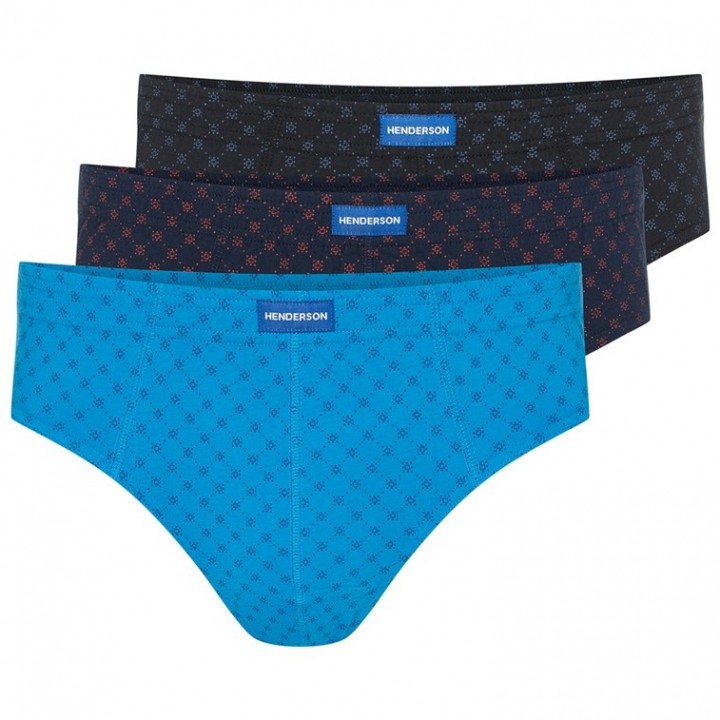 SLIPY HENDERSON 1446 CLASSIC K683 /XL