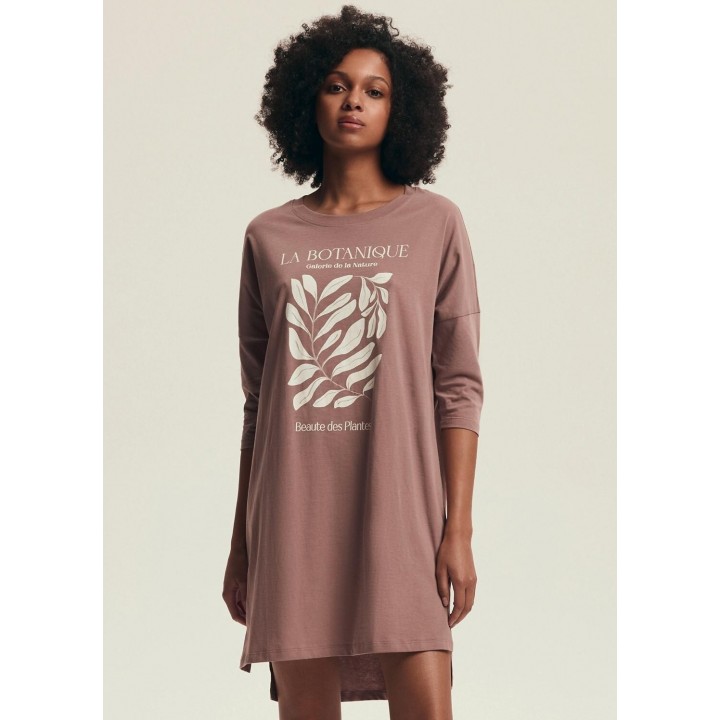 Сорочка HENDERSON 43692 DEXTRA, розмір 39X /M