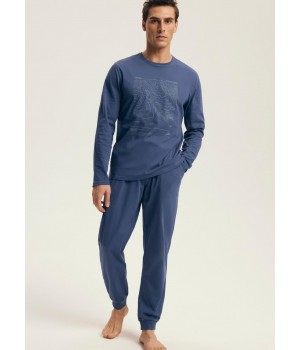 Пижамы местные HENDERSON 43464 95X / XL