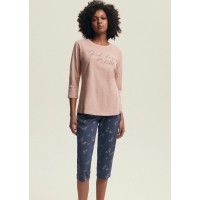 PIŻAMA HENDERSON LADIES 43699 DELANIE 30X /XL