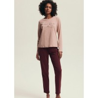 PIŻAMA HENDERSON LADIES 43733 DORLA 40X /XL