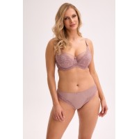BIUSTONOSZ GAIA 931 VERONIKA MOKKA /85G