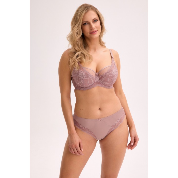 BIUSTONOSZ GAIA 931 VERONIKA MOKKA /85E