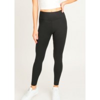 LEGGINSY NOVITI LE005-W-01 CZA L/XL