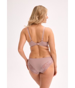 ТРУСИКИ GAIA 931P VERONIKA MOKKA /XL