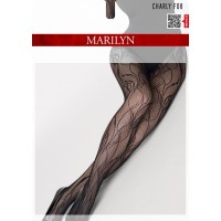 RAJSTOPY MARILYN CHARLY F08 BLACK 5