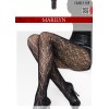 RAJSTOPY MARILYN CHARLY F09 BLACK 3/4