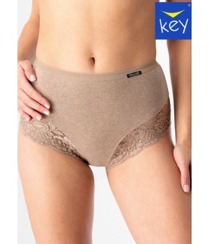 Трусики KEY LPF-729 HOT TOUCH CB /L
