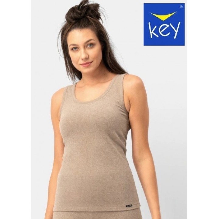 Футболка KEY LVS-729 HOT TOUCH CB /M