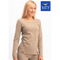KOSZULKA KEY LVD-729/1 HOT TOUCH CB /M