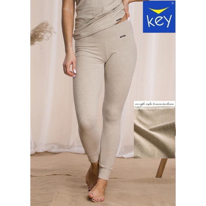 LEGGINSY KEY LXL-729/3 HOT TOUCH CB /XL