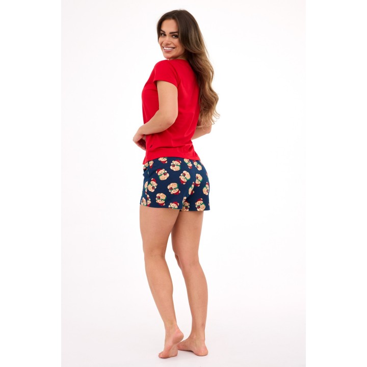 Піжама CORNETTE PD-628/432 TEDDY 3/M