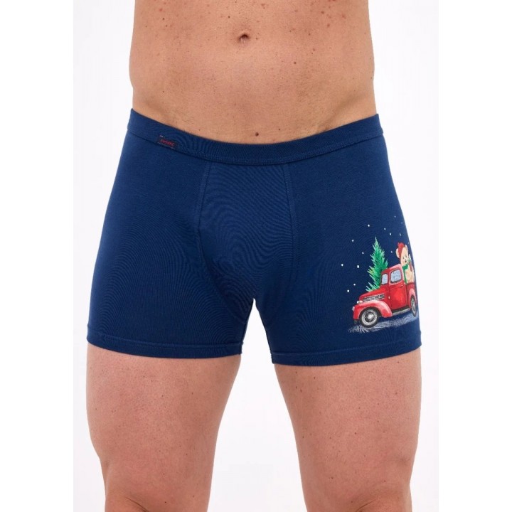 ШОРТИ CORNETTE BS-007/79 ПОДАРУНКОВИЙ /XXL
