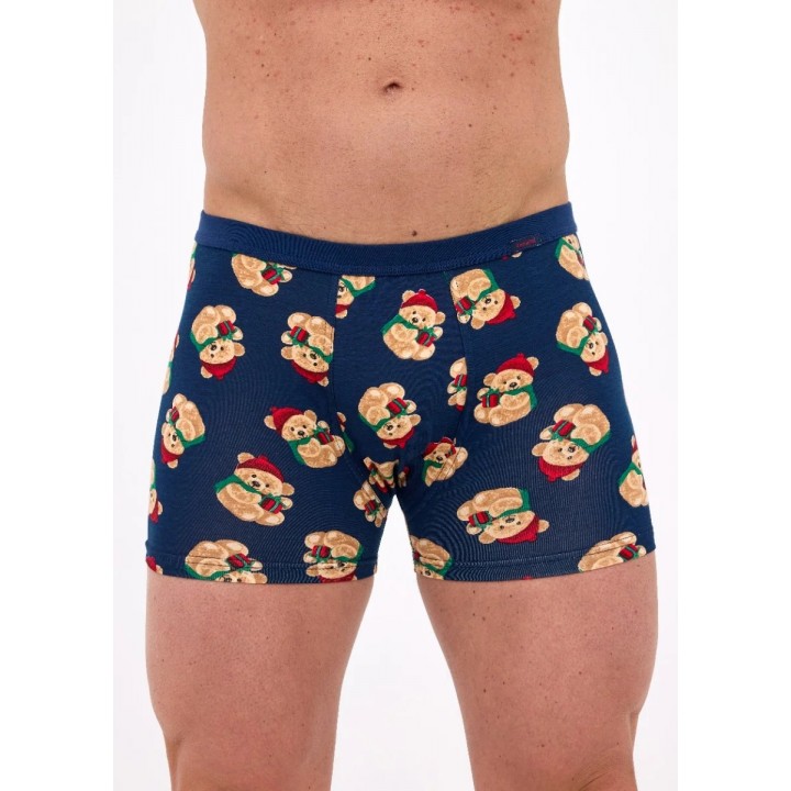 Шорти CORNETTE BS-007/83 TEDDY /XL