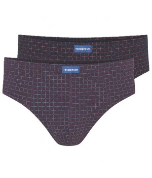 Класичні сліпи HENDERSON 1440 K679 /4XL