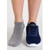 ШКАРПЕТКИ REGINASOCKS БАМБУКОВІ ДЛЯ ЛАП 3327 СІРІ 43-46