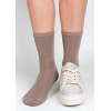 SKARPETY REGINASOCKS BAMBUS 4850 PIASEK 35-37
