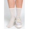 SKARPETY REGINASOCKS BAMBUS 4850 BEŻ 38-41