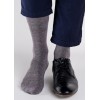 SKARPETY REGINASOCKS BAMBUS 0534 C MELANŻ 39-42