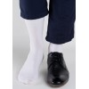 SKARPETY REGINASOCKS BAMBUS 0534 BIA 39-42