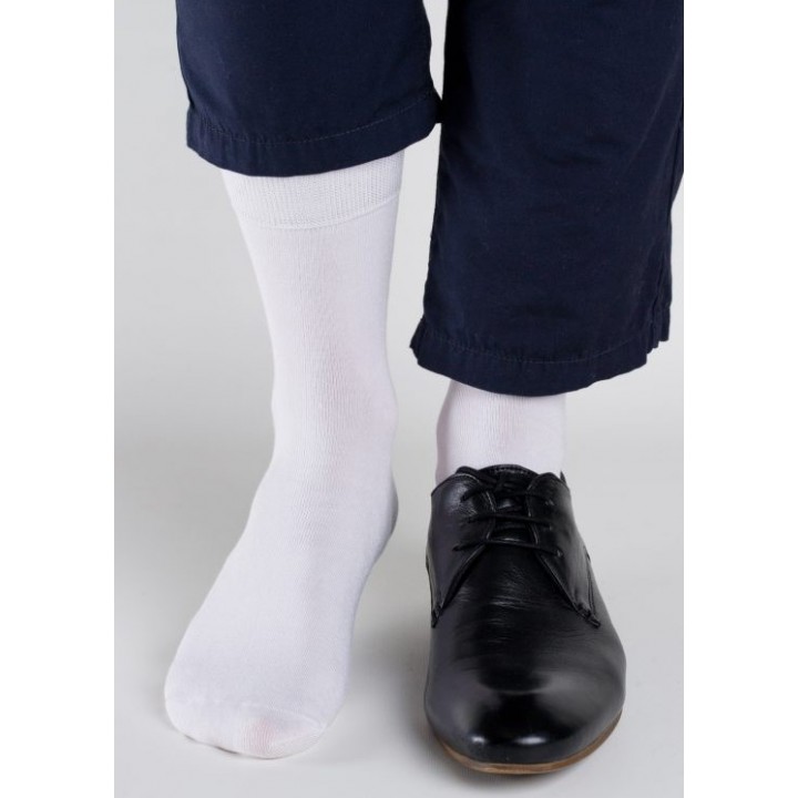 БАМБУКОВІ ШКАРПЕТКИ REGINASOCKS 0534 WIA 39-42