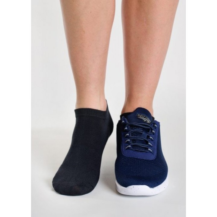 Бамбуковые носки REGINASOCKS, упаковка 6984, размер 35-37
