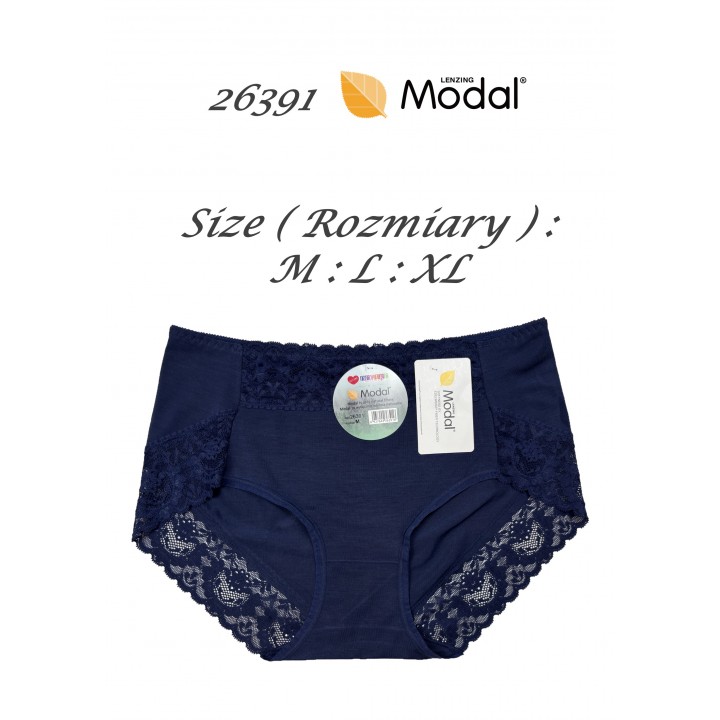 Труси DCPOLO 26391 MODAL /XL