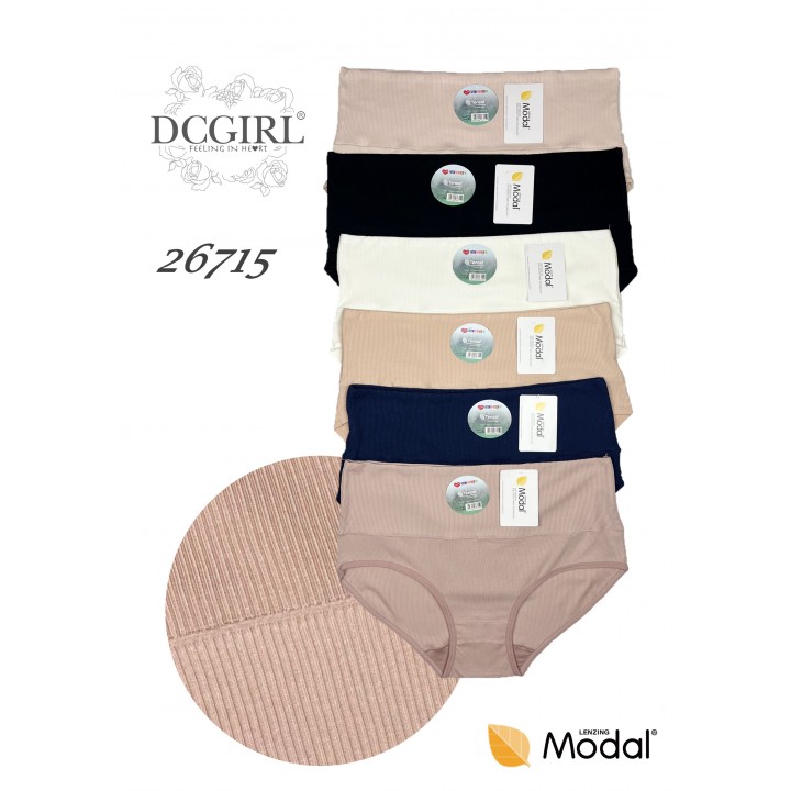 Труси DCPOLO 26715 MODAL /XL
