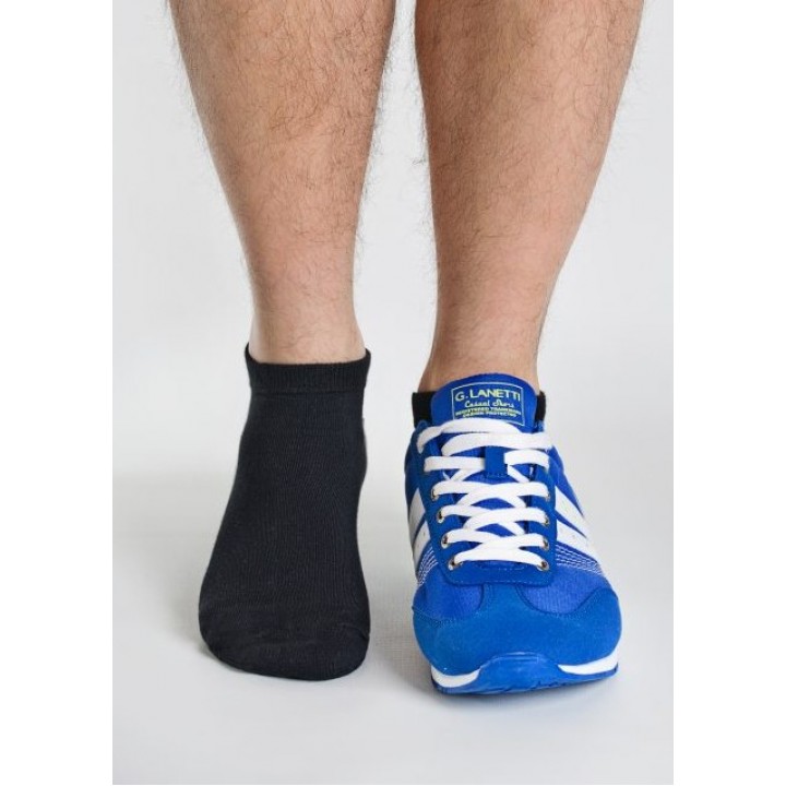 БАМБУКОВІ ШКАРПЕТКИ REGINASOCKS, PK 6724 CZA, 39-42