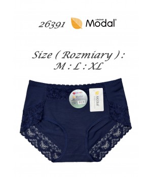 Труси DCPOLO 26391 MODAL /XL