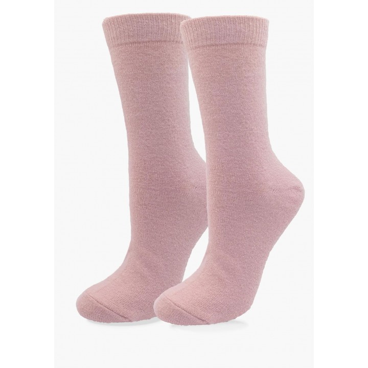 ШКАРПЕТКИ ANGORA MARILYN F33 РОЖЕВІ