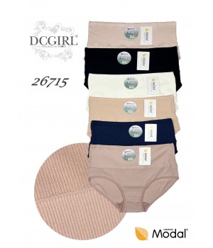Труси DCPOLO 26715 MODAL /XL