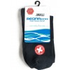 REGINASOCKS BU PK SILTEX 9359 GRAPHITE SOCKS 39-42