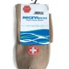 REGINASOCKS BU PK SILTEX 9359 BEIGE SOCKS 39-42