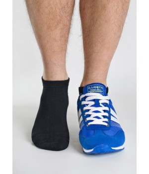 БАМБУКОВІ ШКАРПЕТКИ REGINASOCKS, PK 6724 CZA, 39-42