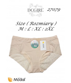 DCPOLO 27079 Трусики из модала